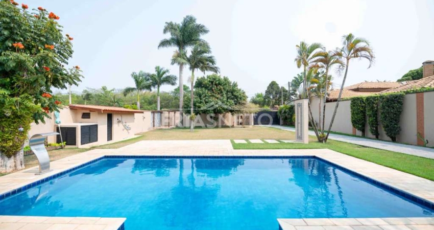 Casa em condomínio fechado com 4 quartos à venda na Quinta de Santa Helena, Piracicaba 