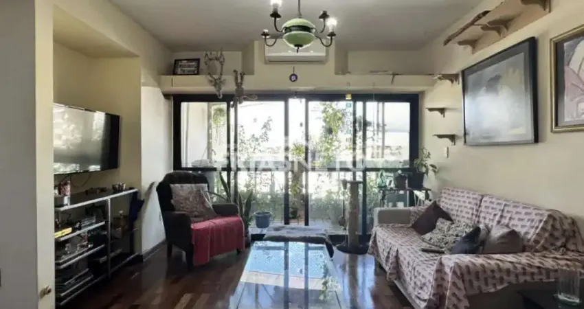 Apartamento com 3 quartos à venda no Alto, Piracicaba 