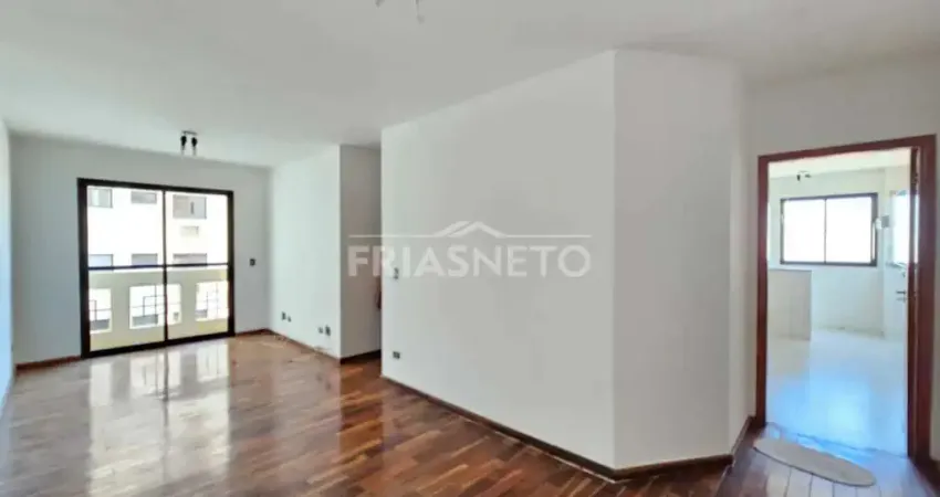 Apartamento com 3 quartos à venda no Nova América, Piracicaba 