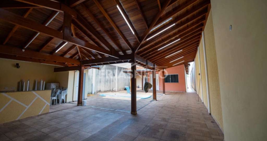 Casa com 3 quartos à venda no Jardim Parque Jupiá, Piracicaba 