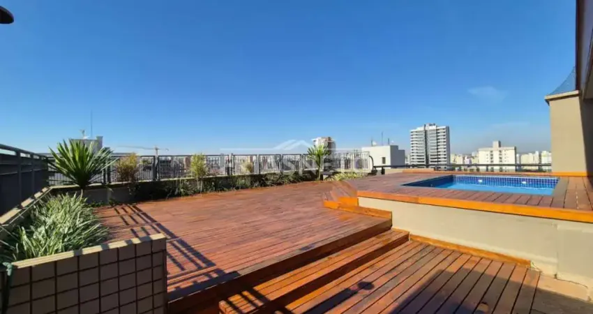 Cobertura com 4 quartos à venda no São Dimas, Piracicaba