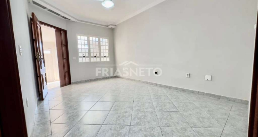 Casa com 3 quartos à venda no Jardim Pombeva, Piracicaba 