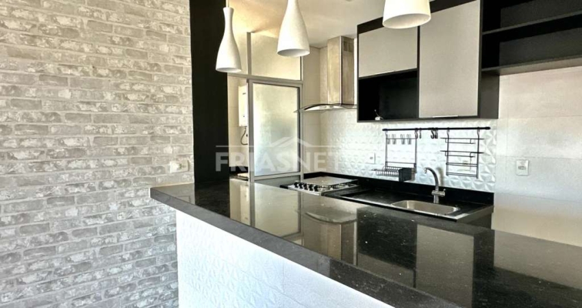 Apartamento à venda no condomínio Residencial Novitá
