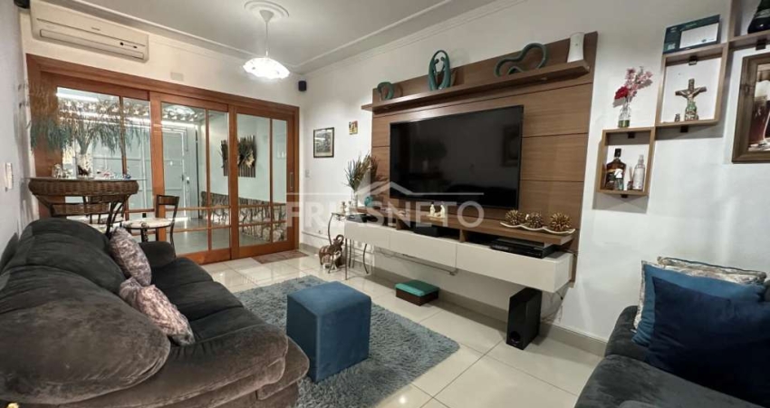 Casa com 2 quartos à venda no Jardim Astúrias I, Piracicaba 