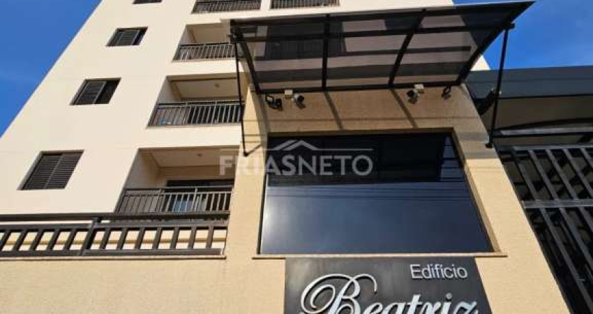 Apartamento com 2 quartos à venda no Alto, Piracicaba 