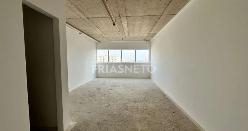 Ponto comercial à venda na Cidade Alta, Piracicaba 