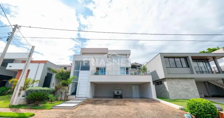 Casa com três suítes e piscina-  Condomínio Morada do Engenho
