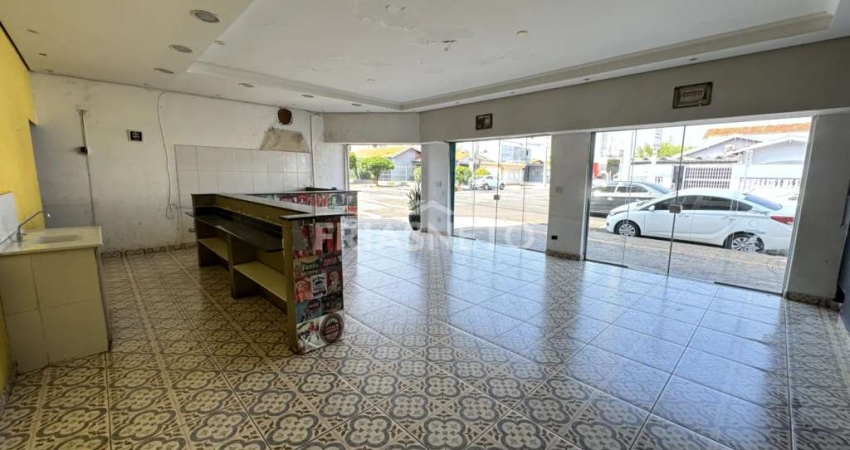 Casa comercial à venda no Nova Piracicaba, Piracicaba 
