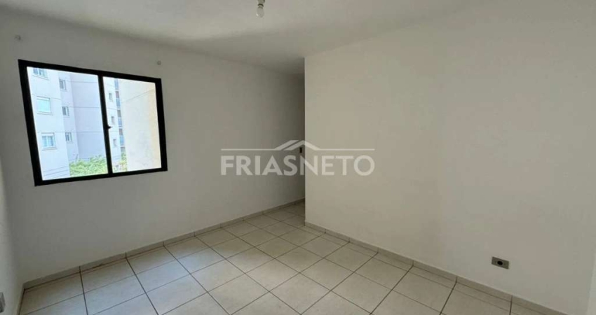 Apartamento à venda no condomínio Residencial Village Cleopath