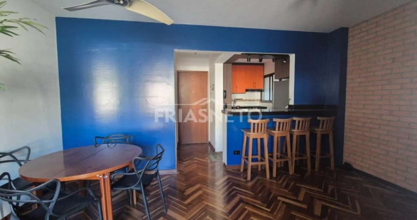 Apartamento à venda no condomínio Edifício Nova York