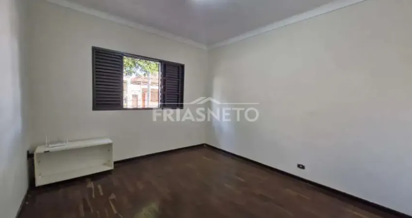 Casa com 3 quartos à venda na Cidade Alta, Piracicaba 