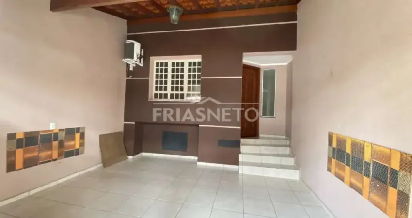 Casa com 3 quartos à venda na Cidade Alta, Piracicaba 