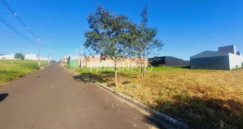 Terreno à venda no Campestre, Piracicaba 
