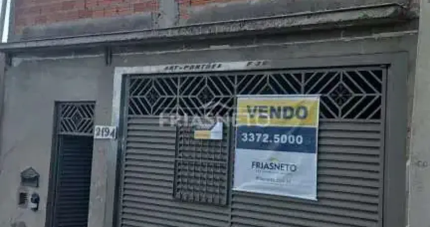 Imóvel na Avenida Raposo Tavares com três pavimentos com 3 suites - Misto