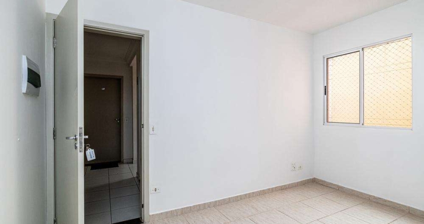 Apartamento à venda no condomínio Residencial Del Giardino III
