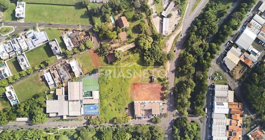 Imóvel comercial à venda no bairro Terras de Piracicaba