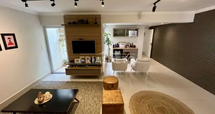 Casa com 3 quartos à venda no Nova América, Piracicaba 