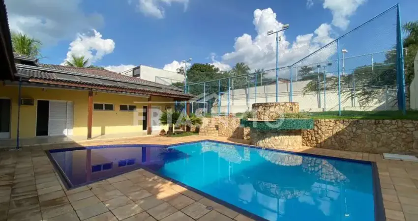 Casa em condomínio fechado com 4 quartos à venda em Artemis, Piracicaba