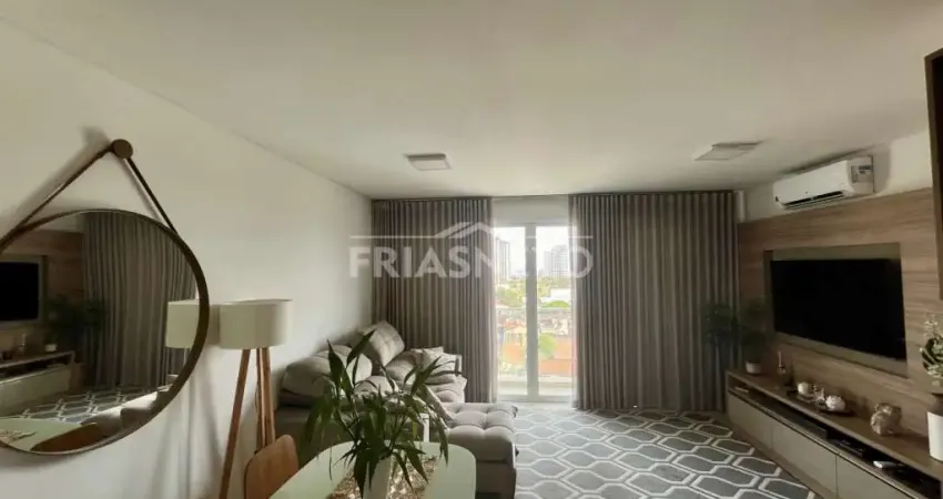 Apartamento à venda no condomínio Joy One Residence