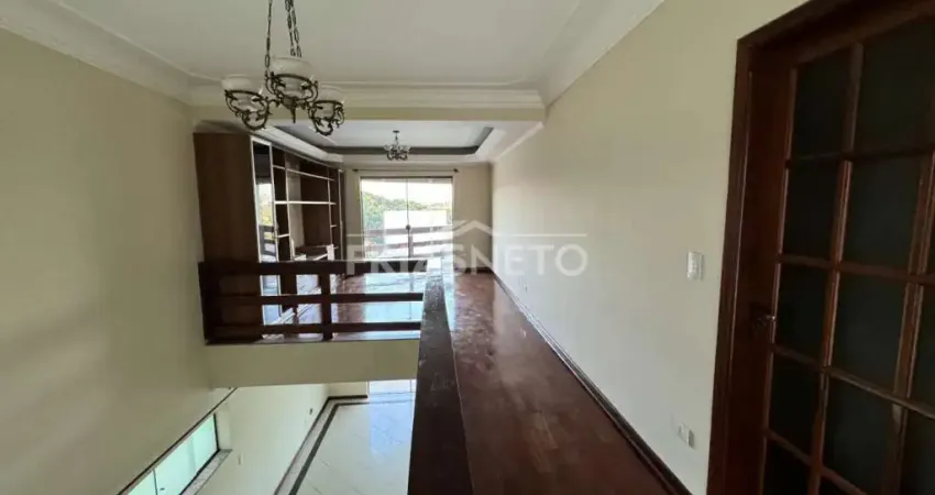 Casa à venda no condomínio Terras de Piracicaba III