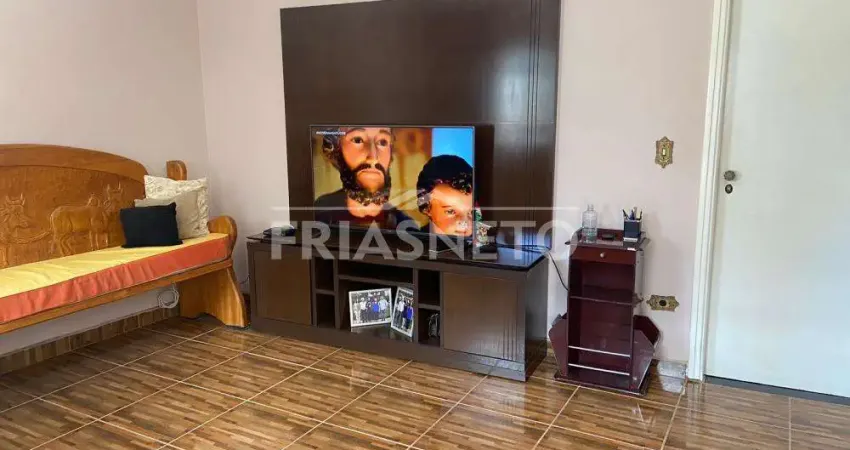 Casa com 3 quartos à venda no Paulicéia, Piracicaba 