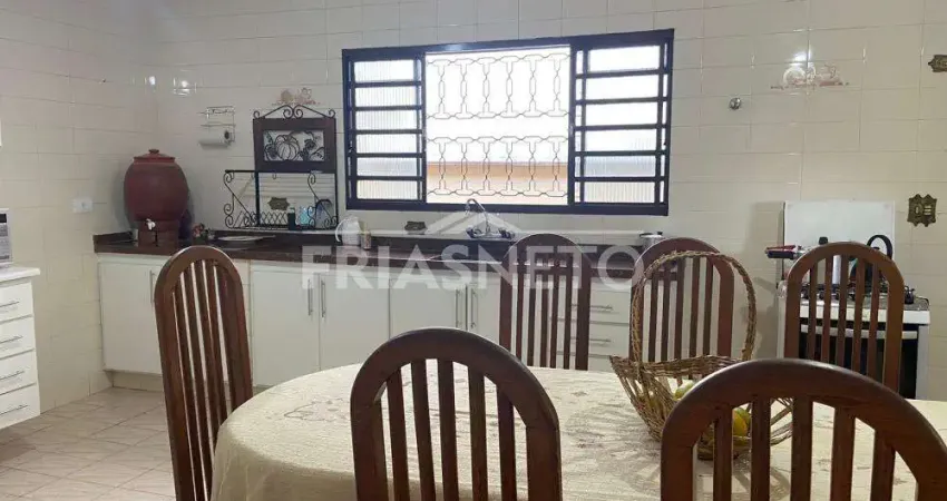 Casa com 3 quartos à venda no Paulicéia, Piracicaba 