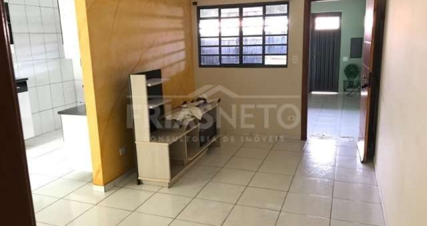 Casa com 2 quartos à venda no Santa Rosa Ipês, Piracicaba 