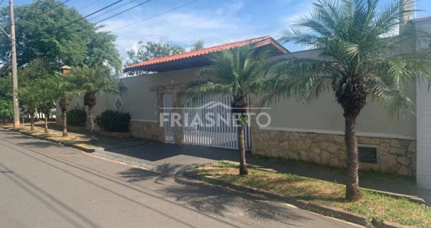 Casa para vender em Piracicaba - Bairro Nova Piracicaba