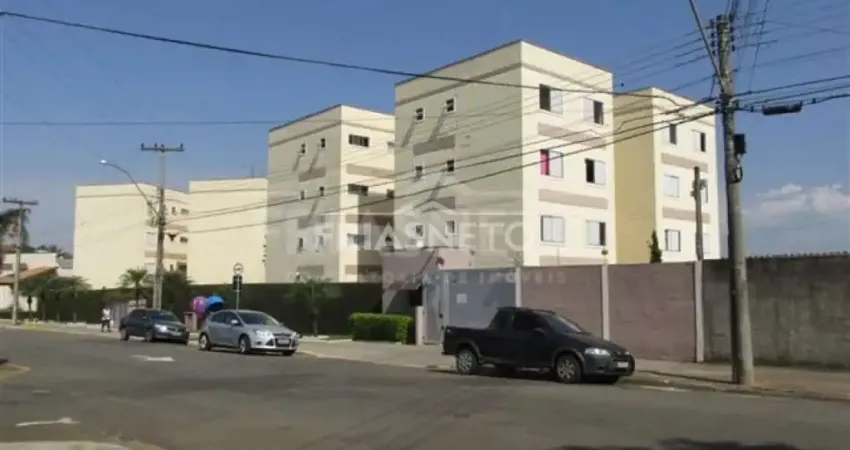 Apartamento com 3 quartos à venda no Jardim São Luiz, Piracicaba 
