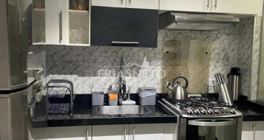 Apartamento à venda no condomínio Ilha de Cozumel Residence