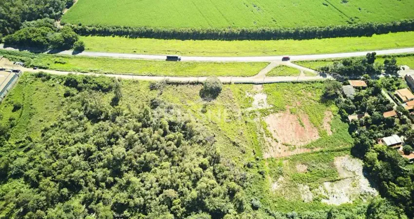 Área a venda no Centro Comercial Agrícola Taquaral em Piracicaba