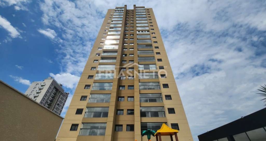 Apartamento com 3 quartos à venda no São Judas, Piracicaba 