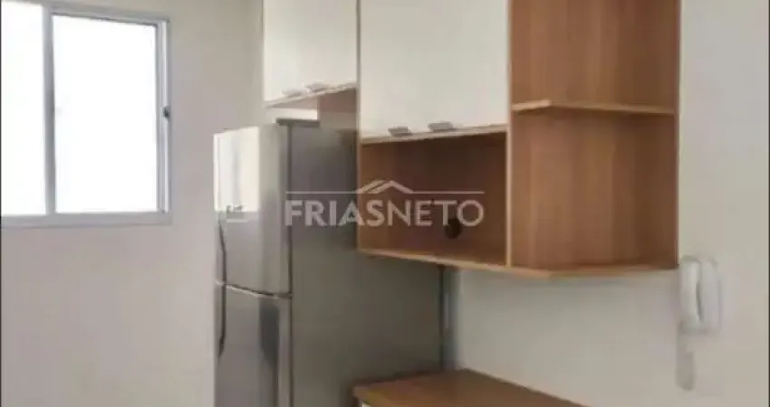 Apartamento com 2 quartos à venda no Jardim São Francisco, Piracicaba 
