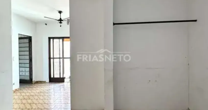 Casa com 3 quartos à venda no Alemães, Piracicaba 
