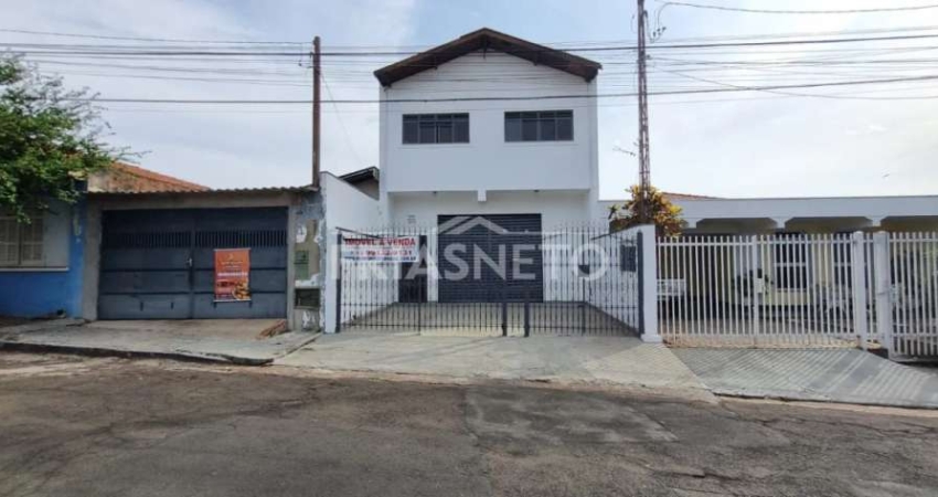 Casa comercial à venda no São Luiz, Piracicaba 