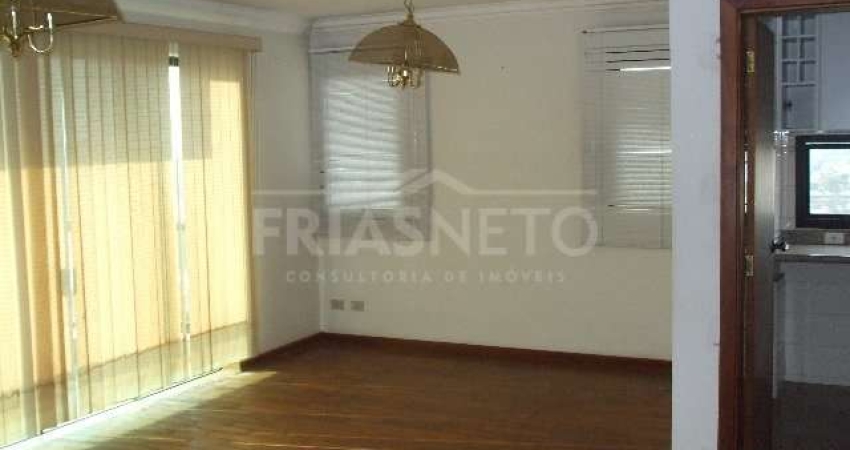 Apartamento com 3 quartos à venda no Centro, Piracicaba 