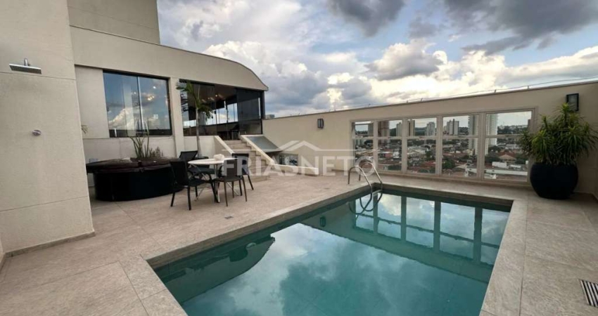 Apartamento com 3 quartos à venda no São Dimas, Piracicaba 