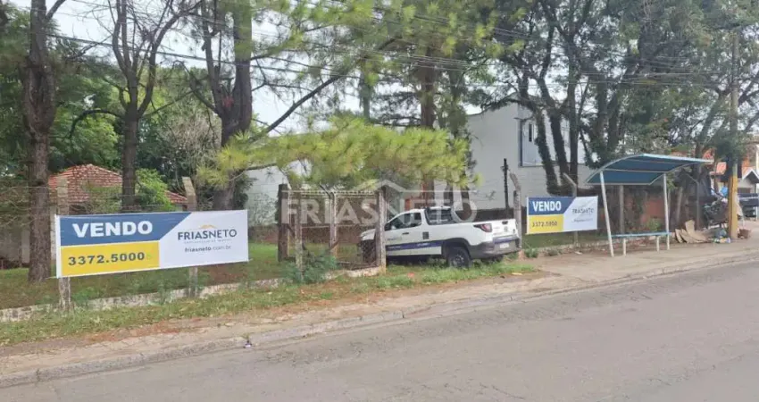 Terreno comercial à venda no Pompéia, Piracicaba 