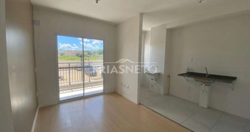 Apartamento com 2 quartos à venda no Vale do Sol, Piracicaba 