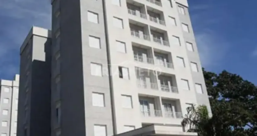 Apartamento á venda no condomínio Residencial Figueira