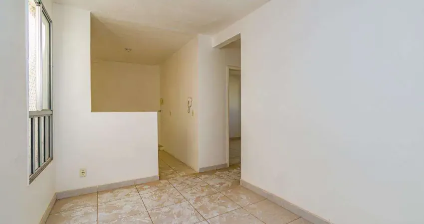 Apartamento com 2 quartos à venda no Santa Terezinha, Piracicaba 