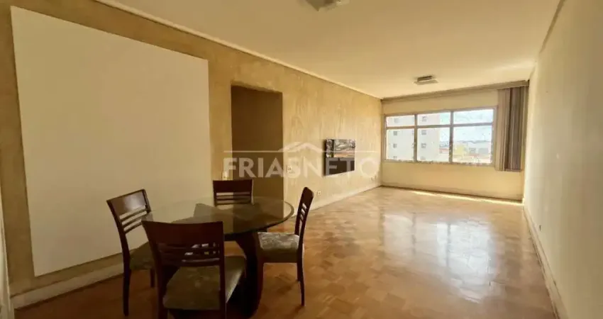 Apartamento com 3 quartos à venda no Centro, Piracicaba 