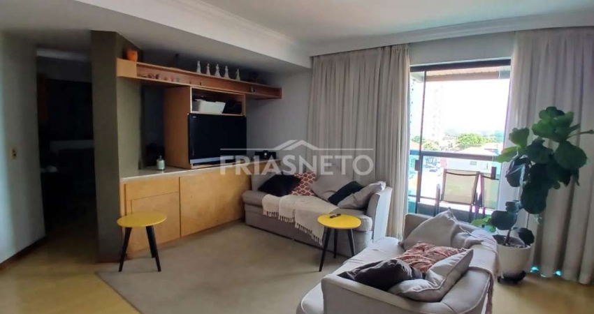 Apartamento com 3 quartos à venda no Centro, Piracicaba 