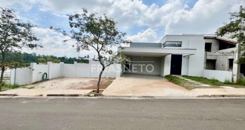 Casa em condomínio fechado com 3 quartos à venda no Horto ( Tupi ), Piracicaba 