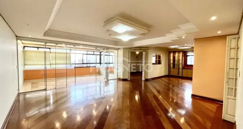 Apartamento à venda no condomínio Edifício Monte Líbano