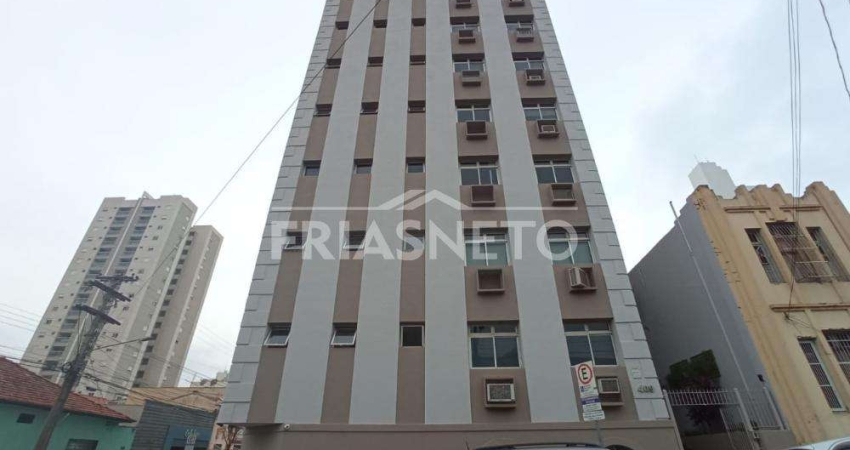 Ponto comercial à venda no Centro, Piracicaba 
