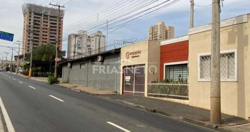Imóvel residencial disponível para locação e venda no bairro São Dimas em Piracicaba