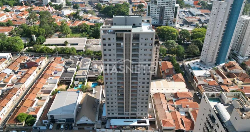 Apartamento à venda no condomínio L`Essence bairro São Dimas