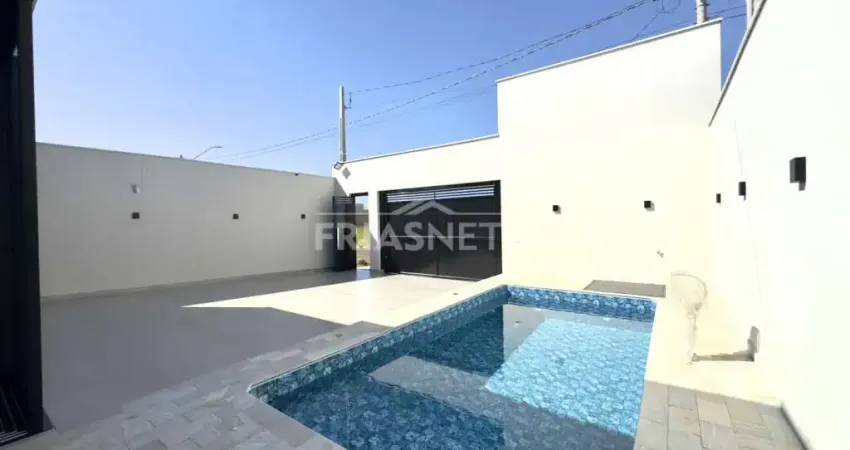 Terreno à venda no Vale do Sol, Piracicaba