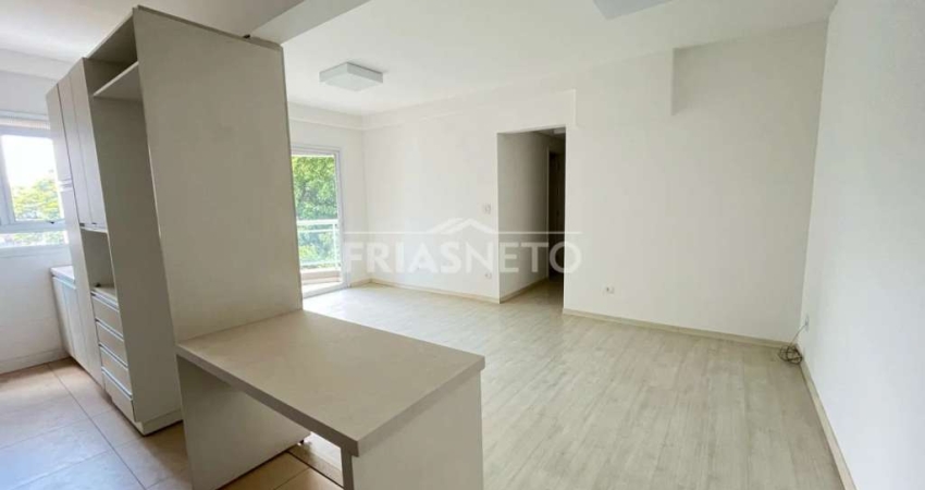 Apartamento com 3 quartos à venda no São Dimas, Piracicaba 